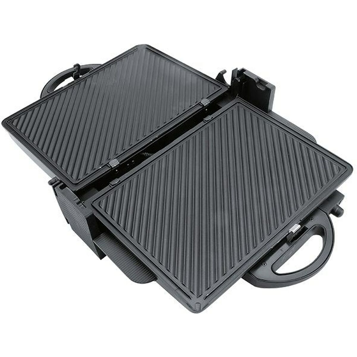 Elektrische Barbecue Feel Maestro MR717 1900 W